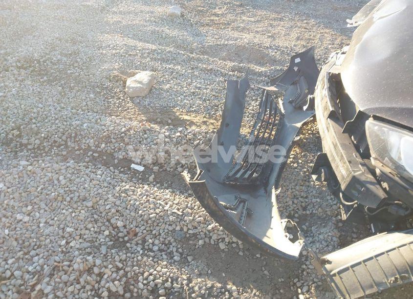 Photo 12 of 2016 Hyundai Elantra SE (VIN KMHDH4AE1GU583527)