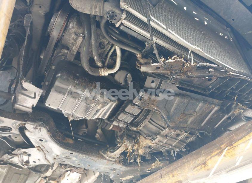 Photo 14 of 2011 Hyundai Elantra GLS (ULSAN PLANT) (VIN KMHDH4AE2BU102080)
