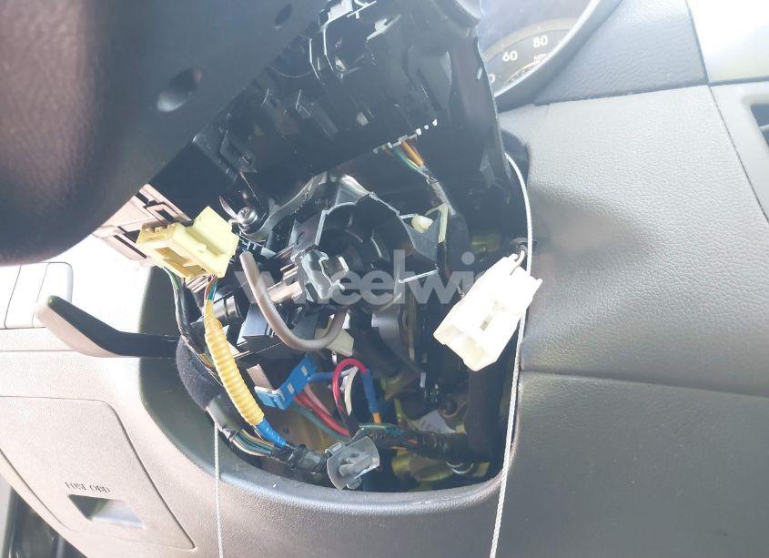 Photo 15 of 2011 Hyundai Elantra GLS (ULSAN PLANT) (VIN KMHDH4AE2BU102080)