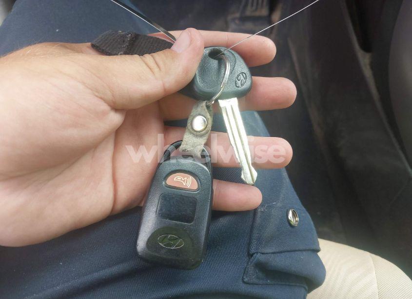 Photo 11 of 2013 Hyundai Elantra GLS (VIN KMHDH4AE2DU616403)