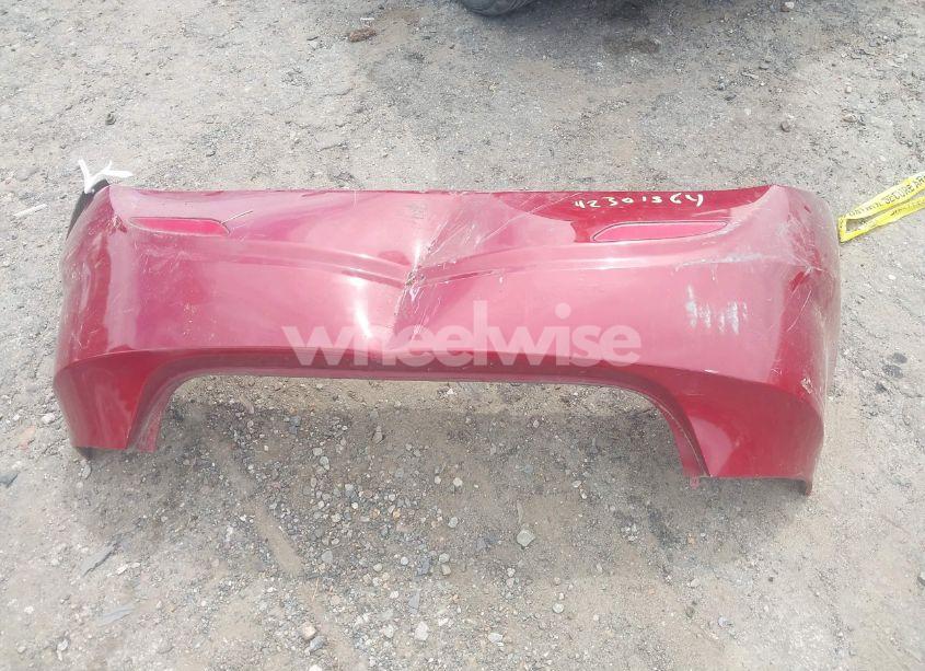 Photo 12 of 2013 Hyundai Elantra GLS (VIN KMHDH4AE2DU616403)