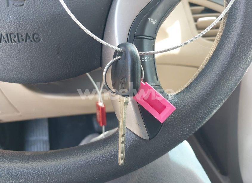 Photo 11 of 2013 Hyundai Elantra GLS (VIN KMHDH4AE2DU751302)