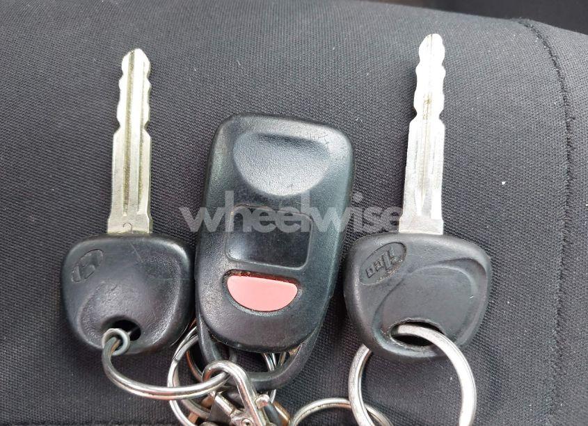 Photo 11 of 2014 Hyundai Elantra SE (VIN KMHDH4AE2EU071952)