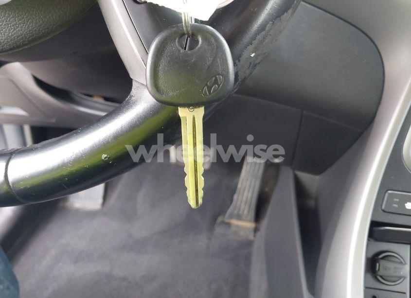 Photo 11 of 2014 Hyundai Elantra LIMITED (VIN KMHDH4AE2EU142566)