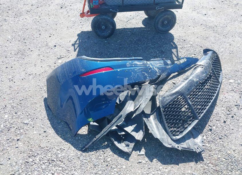 Photo 12 of 2016 Hyundai Elantra SE (VIN KMHDH4AE2GU544736)