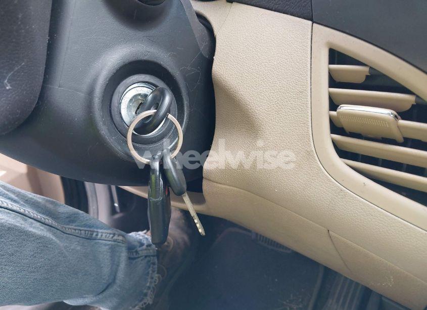 Photo 11 of 2011 Hyundai Elantra LIMITED (ULSAN PLANT) (VIN KMHDH4AE3BU099030)