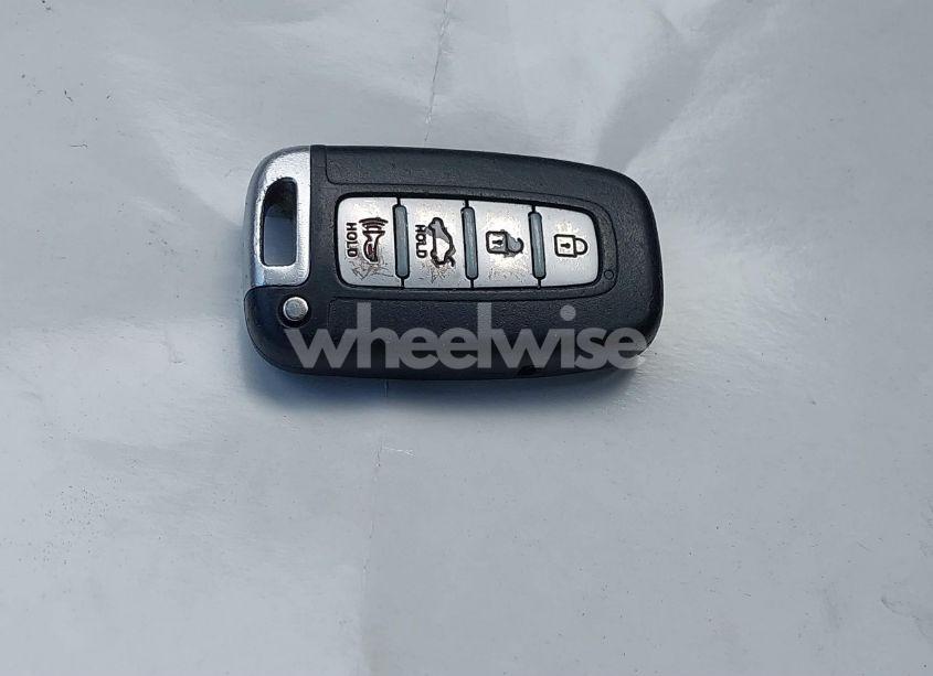 Photo 11 of 2013 Hyundai Elantra LIMITED (VIN KMHDH4AE3DU509859)