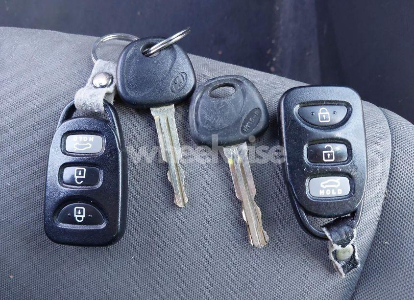 Photo 11 of 2013 Hyundai Elantra GLS (VIN KMHDH4AE3DU559158)