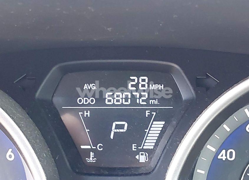 Photo 15 of 2013 Hyundai Elantra GLS (VIN KMHDH4AE3DU559158)