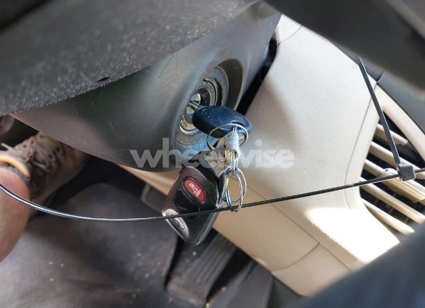 Photo 11 of 2013 Hyundai Elantra GLS (VIN KMHDH4AE3DU624042)