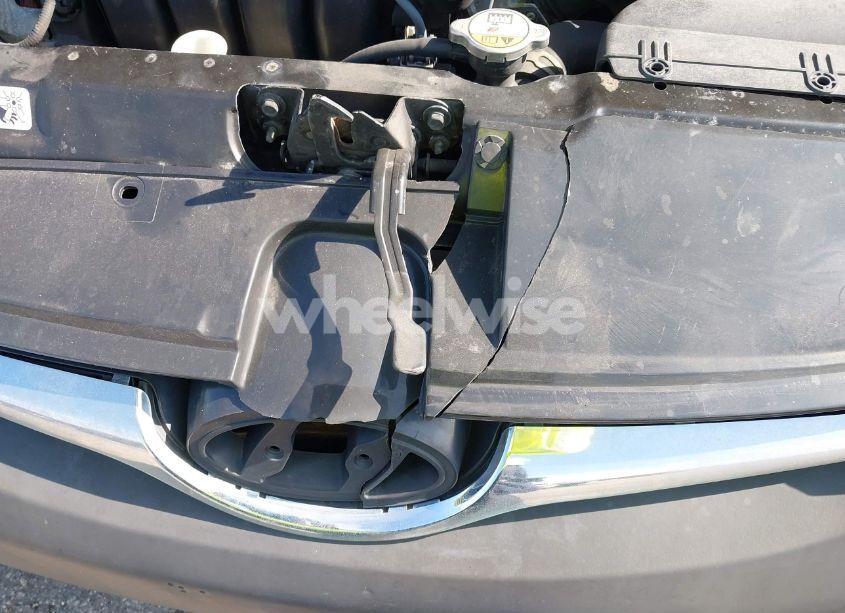 Photo 6 of 2015 Hyundai Elantra SE (VIN KMHDH4AE3FU437435)