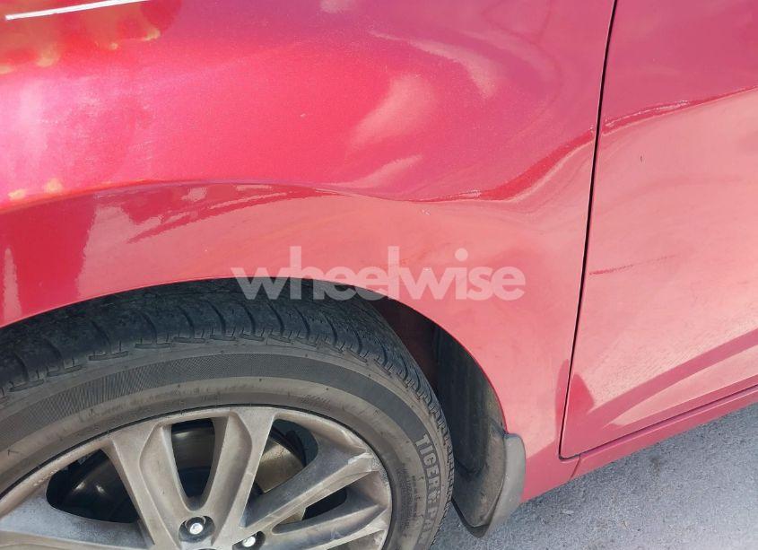 Photo 6 of 2016 Hyundai Elantra SE (VIN KMHDH4AE3GU490010)