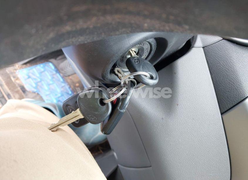 Photo 11 of 2016 Hyundai Elantra SE (VIN KMHDH4AE3GU523605)