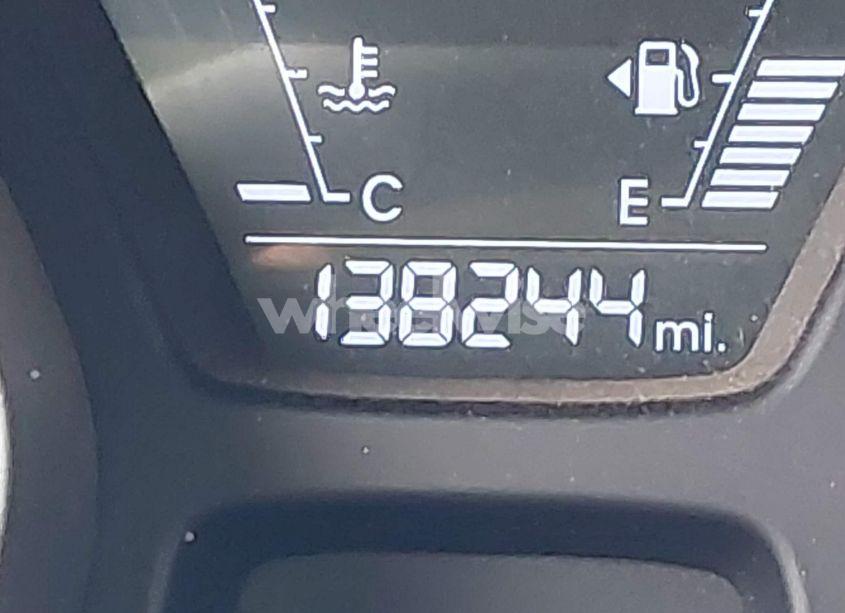 Photo 15 of 2016 Hyundai Elantra SE (VIN KMHDH4AE3GU523605)