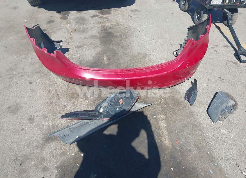 Photo 12 of 2016 Hyundai Elantra SE (VIN KMHDH4AE3GU586929)