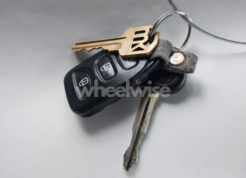 Photo 11 of 2011 Hyundai Elantra GLS (ULSAN PLANT) (VIN KMHDH4AE4BU146727)