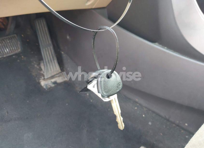 Photo 11 of 2013 Hyundai Elantra GLS (VIN KMHDH4AE4DU551070)