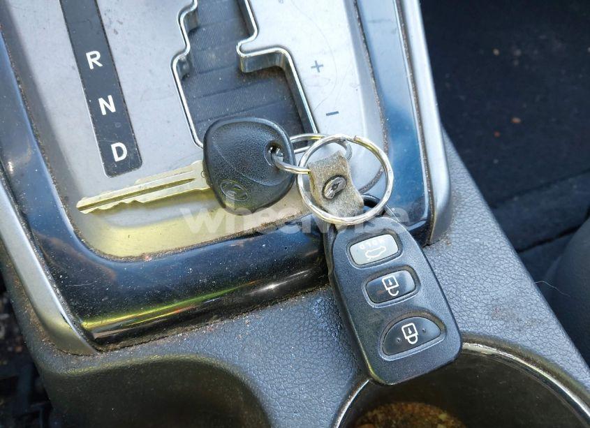 Photo 11 of 2013 Hyundai Elantra LIMITED (VIN KMHDH4AE4DU574977)