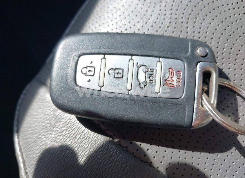 Photo 11 of 2013 Hyundai Elantra LIMITED (VIN KMHDH4AE4DU703817)