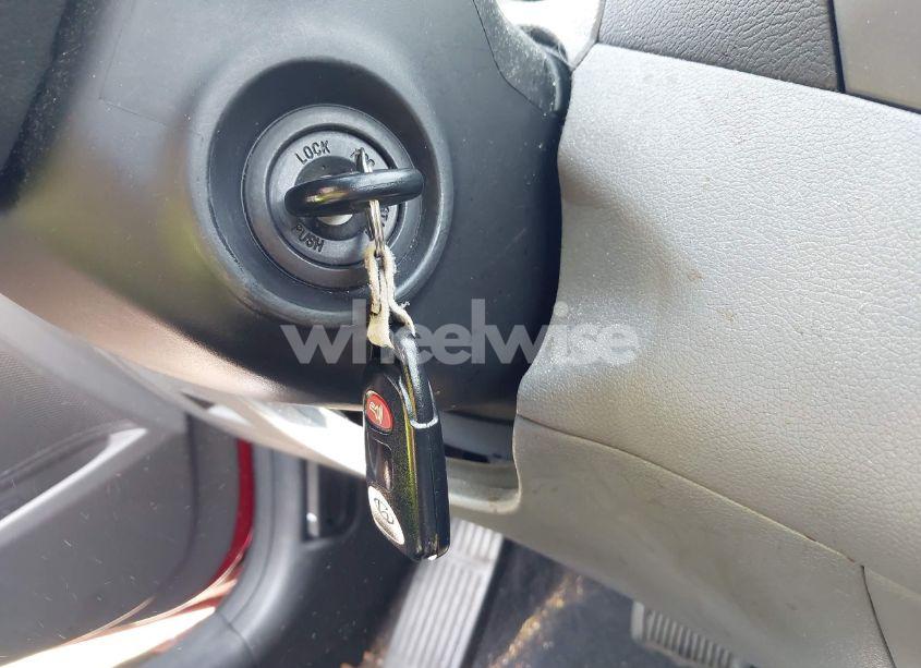 Photo 11 of 2016 Hyundai Elantra SE (VIN KMHDH4AE4GU551929)