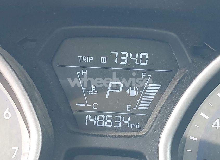 Photo 14 of 2016 Hyundai Elantra SE (VIN KMHDH4AE4GU603267)