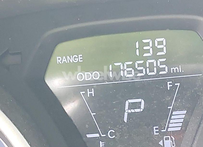 Photo 15 of 2011 Hyundai Elantra GLS (ULSAN PLANT) (VIN KMHDH4AE5BU093228)