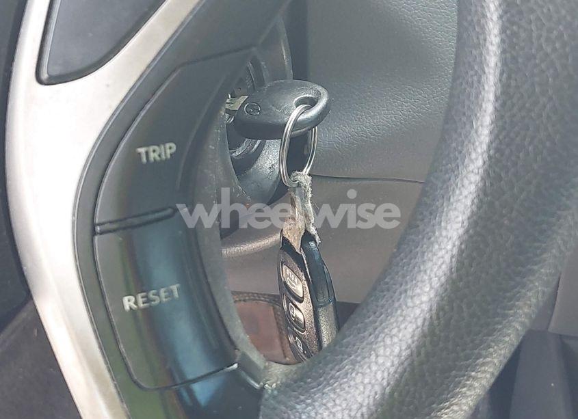 Photo 11 of 2011 Hyundai Elantra GLS (ULSAN PLANT) (VIN KMHDH4AE5BU165951)