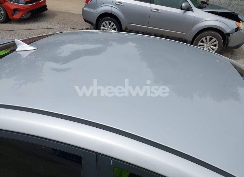 Photo 20 of 2013 Hyundai Elantra GLS (VIN KMHDH4AE5DU717788)