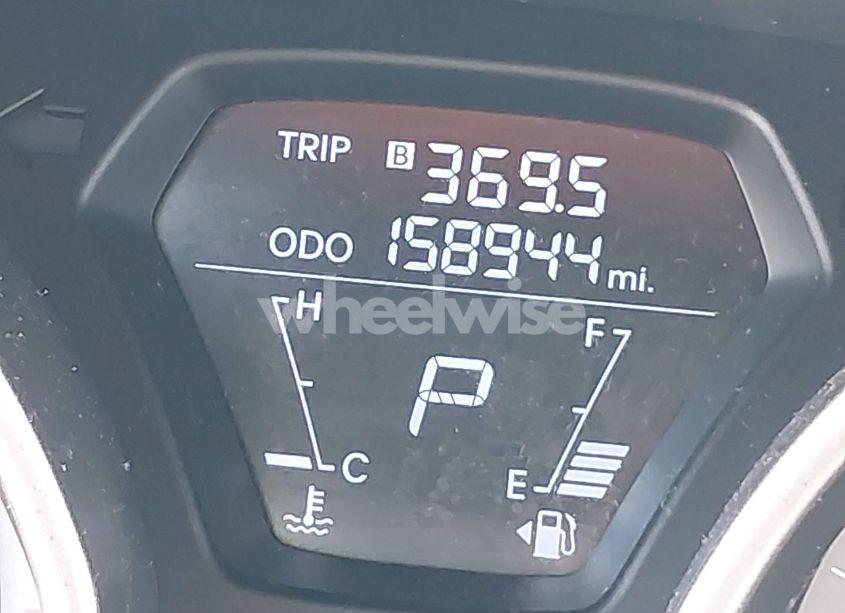 Photo 15 of 2013 Hyundai Elantra GLS (VIN KMHDH4AE5DU755389)