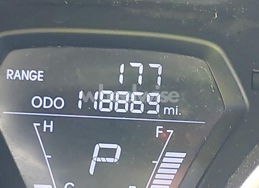 Photo 14 of 2013 Hyundai Elantra GLS (VIN KMHDH4AE5DU901323)