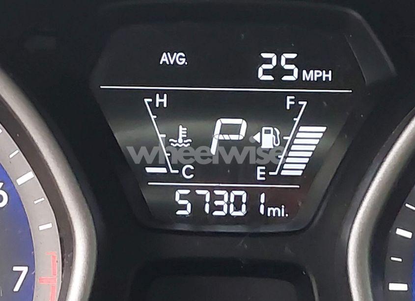 Photo 15 of 2014 Hyundai Elantra SE (VIN KMHDH4AE5EU040386)