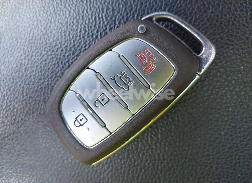 Photo 11 of 2014 Hyundai Elantra LIMITED (VIN KMHDH4AE5EU172385)