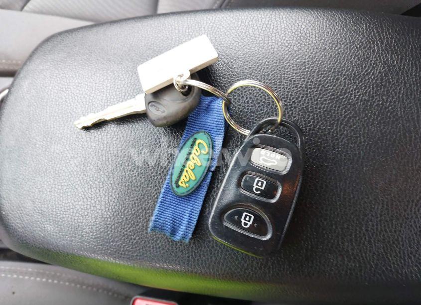 Photo 11 of 2015 Hyundai Elantra SE (VIN KMHDH4AE5FU390585)