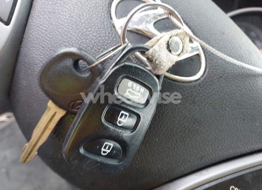 Photo 11 of 2016 Hyundai Elantra SE (VIN KMHDH4AE5GU480546)