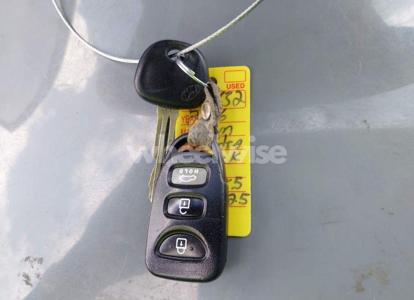 Photo 11 of 2016 Hyundai Elantra SE (VIN KMHDH4AE5GU607585)