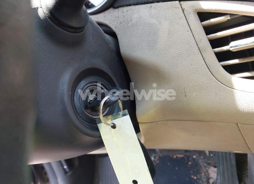 Photo 11 of 2012 Hyundai Elantra GLS (ULSAN PLANT) (VIN KMHDH4AE6CU318189)