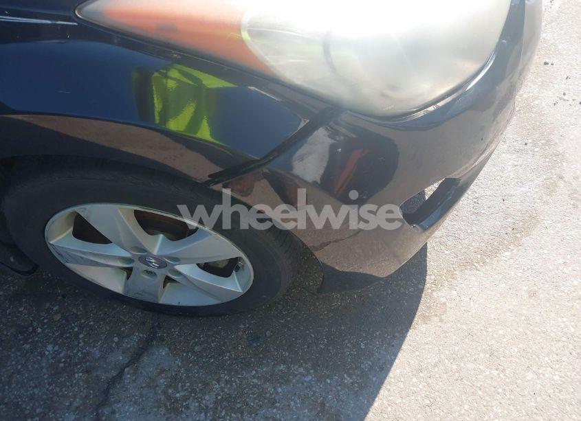 Photo 13 of 2013 Hyundai Elantra GLS (VIN KMHDH4AE6DU661991)