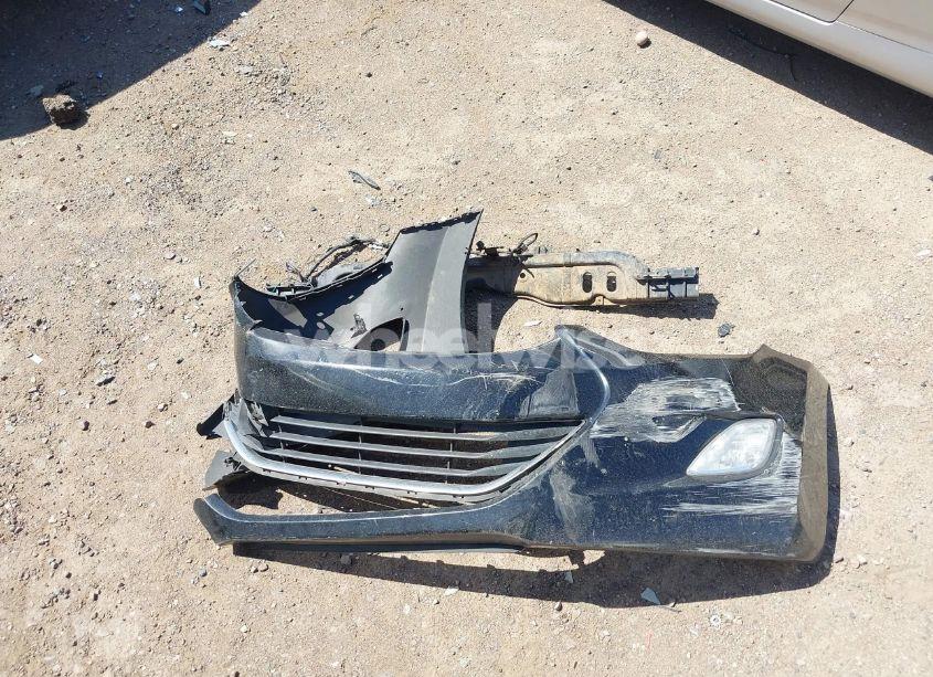 Photo 12 of 2013 Hyundai Elantra GLS (VIN KMHDH4AE6DU920835)