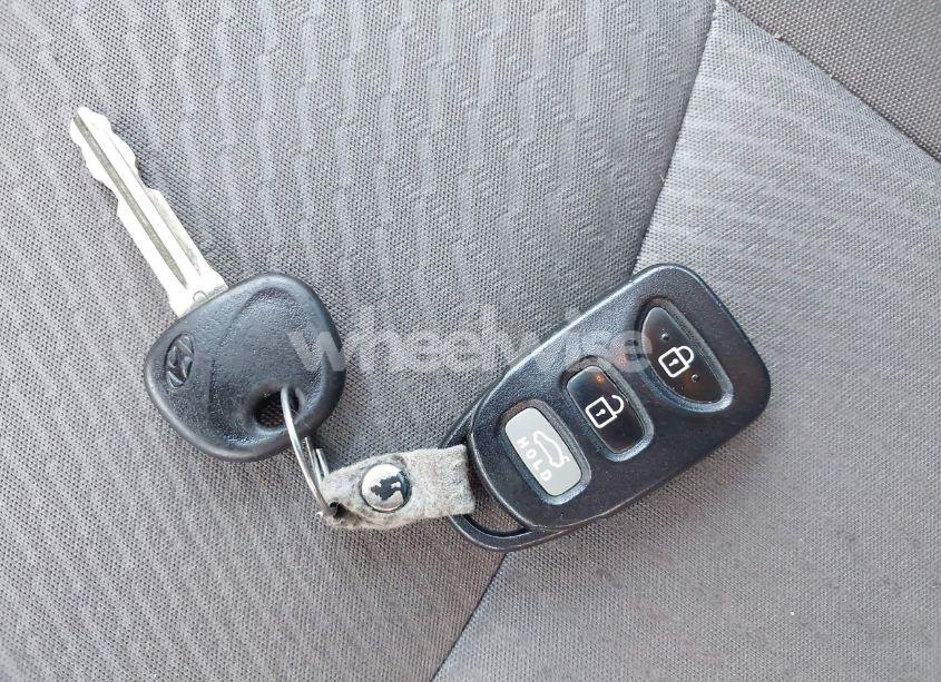 Photo 11 of 2015 Hyundai Elantra SE (VIN KMHDH4AE6FU361158)