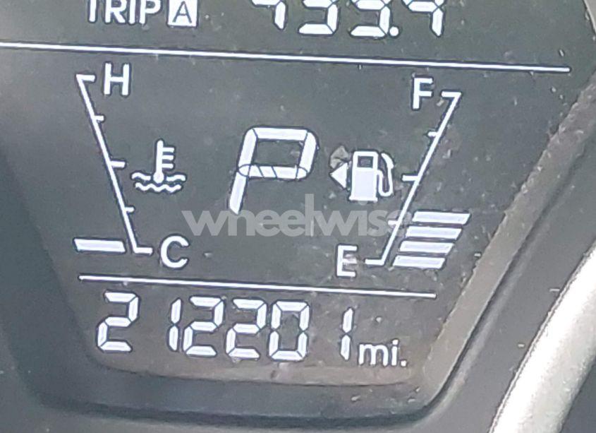 Photo 15 of 2016 Hyundai Elantra SE (VIN KMHDH4AE6GU490826)