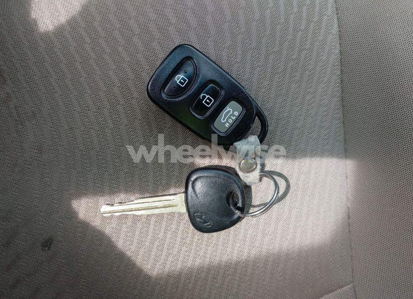 Photo 11 of 2016 Hyundai Elantra SE (VIN KMHDH4AE6GU543976)