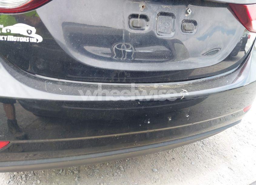 Photo 18 of 2016 Hyundai Elantra SE (VIN KMHDH4AE6GU543976)