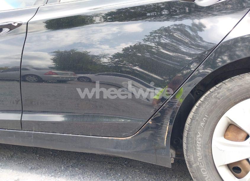 Photo 19 of 2016 Hyundai Elantra SE (VIN KMHDH4AE6GU543976)