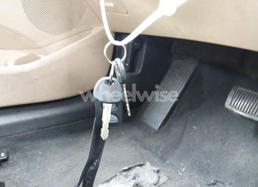 Photo 11 of 2012 Hyundai Elantra GLS (ULSAN PLANT) (VIN KMHDH4AE7CU391913)