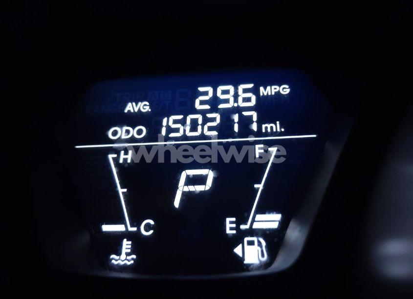 Photo 15 of 2013 Hyundai Elantra GLS (VIN KMHDH4AE7DU536983)