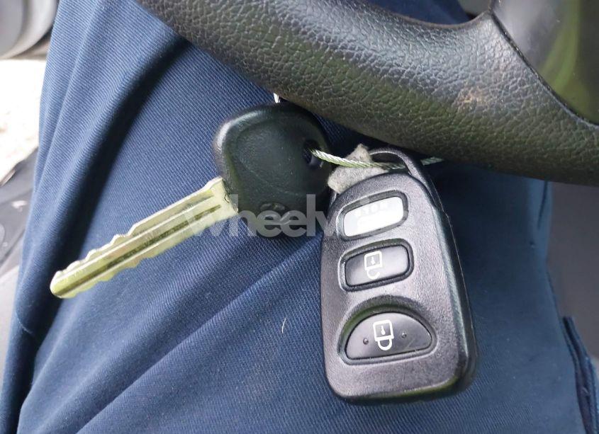 Photo 11 of 2013 Hyundai Elantra GLS (VIN KMHDH4AE7DU719235)