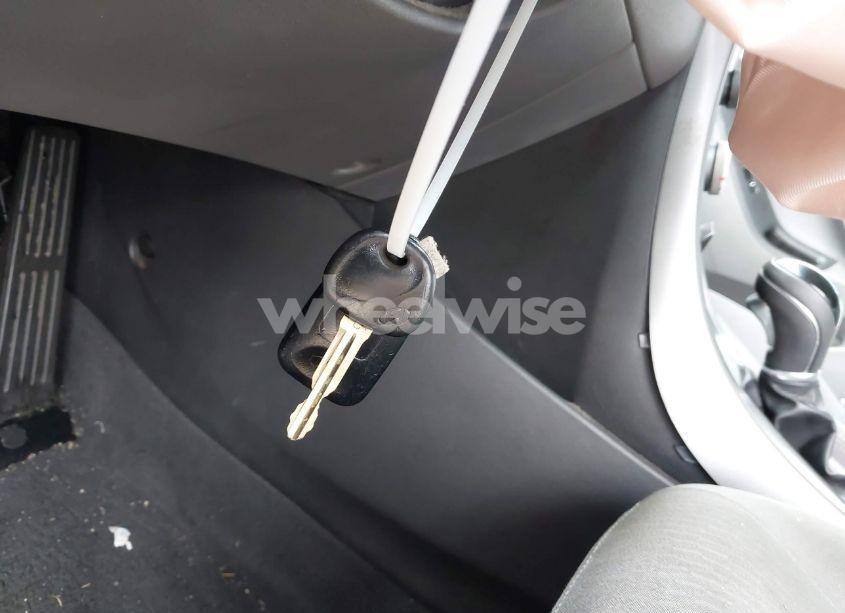 Photo 11 of 2014 Hyundai Elantra SE (VIN KMHDH4AE7EU147889)