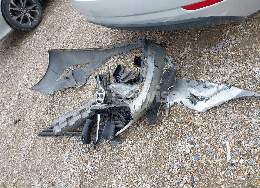 Photo 12 of 2014 Hyundai Elantra SE (VIN KMHDH4AE7EU147889)