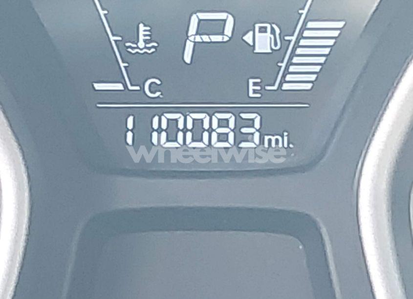 Photo 15 of 2015 Hyundai Elantra LIMITED (VIN KMHDH4AE7FU389891)