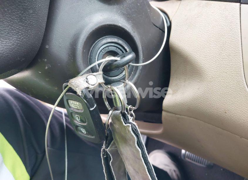 Photo 11 of 2011 Hyundai Elantra GLS (ULSAN PLANT) (VIN KMHDH4AE8BU091733)